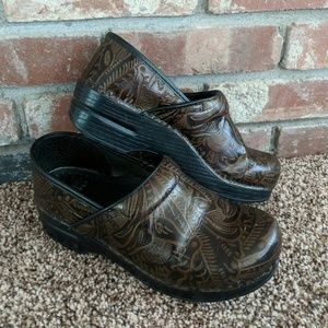 Dansko Slip Ons